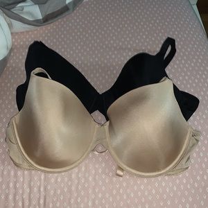 NWOT 2 Calvin Klein Bras